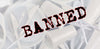 What Single use plastic products are banned in the UK