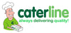 Caterline Next Day delivery for catering disposables