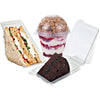SANDWICH & DESSERTS