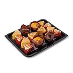 50 Small Platter Bases - BIG VALUE BULK PACK Use on their own or with Small Platter Lids
