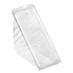 100 x 030 Deep Fill Hinged Sandwich Wedge 185mm x 80mm x 80mm - Caterline -